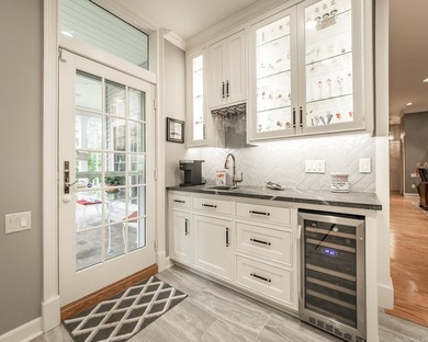 Welcome to this beautifully quintessential southern home on Mountain Ranch Golf Club in Arkansas - for sale on GolfHomes.com, golf home, golf lot