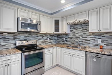 This newly updated Villa Nueva boasts of expansive views your on  in California - for sale on GolfHomes.com, golf home, golf lot
