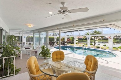 Located in the highly sought-after Palm Aire subdivision in on Sara Bay Country Club in Florida - for sale on GolfHomes.com, golf home, golf lot
