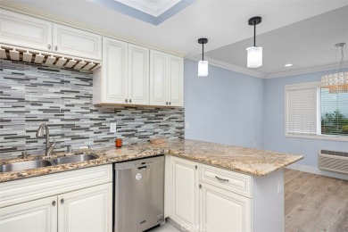 This newly updated Villa Nueva boasts of expansive views your on  in California - for sale on GolfHomes.com, golf home, golf lot