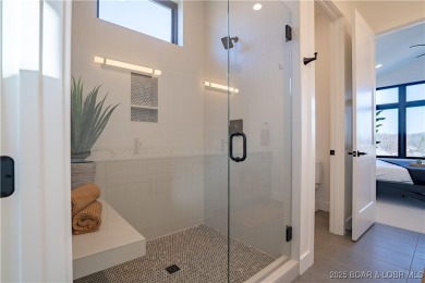 Pictures of Model unit. The newest Luxury Villa Project in the on The Oaks Golf Course in Missouri - for sale on GolfHomes.com, golf home, golf lot