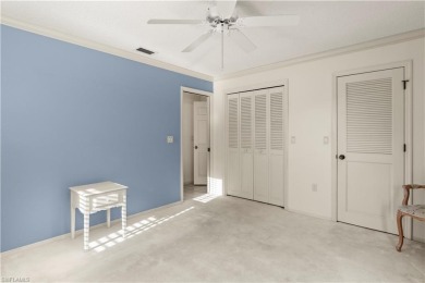 Located in the highly sought-after Palm Aire subdivision in on Sara Bay Country Club in Florida - for sale on GolfHomes.com, golf home, golf lot