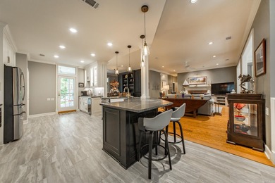 Welcome to this beautifully quintessential southern home on Mountain Ranch Golf Club in Arkansas - for sale on GolfHomes.com, golf home, golf lot