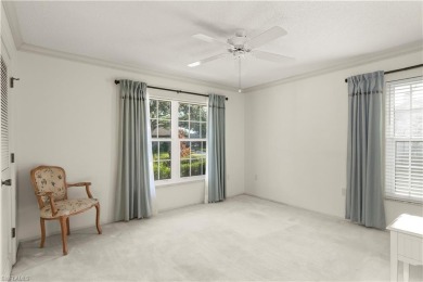 Located in the highly sought-after Palm Aire subdivision in on Sara Bay Country Club in Florida - for sale on GolfHomes.com, golf home, golf lot