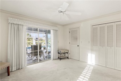 Located in the highly sought-after Palm Aire subdivision in on Sara Bay Country Club in Florida - for sale on GolfHomes.com, golf home, golf lot