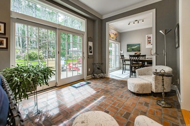 Welcome to this beautifully quintessential southern home on Mountain Ranch Golf Club in Arkansas - for sale on GolfHomes.com, golf home, golf lot