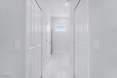 New Construction home in SW Florida! This brand-new 3 bedroom, 2 on Mirror Lakes Golf Club in Florida - for sale on GolfHomes.com, golf home, golf lot