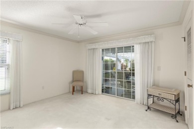Located in the highly sought-after Palm Aire subdivision in on Sara Bay Country Club in Florida - for sale on GolfHomes.com, golf home, golf lot