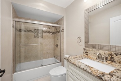 This newly updated Villa Nueva boasts of expansive views your on  in California - for sale on GolfHomes.com, golf home, golf lot