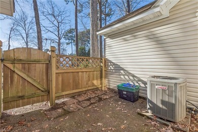 Come see this 2-bedroom, 2-bath condo in the Fairways community on Kiln Creek Golf and Country Club in Virginia - for sale on GolfHomes.com, golf home, golf lot