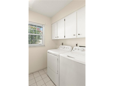 Located in the highly sought-after Palm Aire subdivision in on Sara Bay Country Club in Florida - for sale on GolfHomes.com, golf home, golf lot