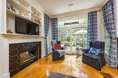 Welcome to this beautifully quintessential southern home on Mountain Ranch Golf Club in Arkansas - for sale on GolfHomes.com, golf home, golf lot