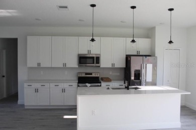 One or more photo(s) has been virtually staged. Beautiful on Marion Oaks Country Club in Florida - for sale on GolfHomes.com, golf home, golf lot
