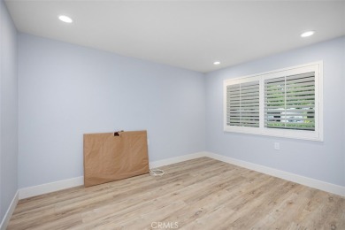 This newly updated Villa Nueva boasts of expansive views your on  in California - for sale on GolfHomes.com, golf home, golf lot
