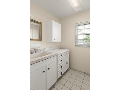 Located in the highly sought-after Palm Aire subdivision in on Sara Bay Country Club in Florida - for sale on GolfHomes.com, golf home, golf lot