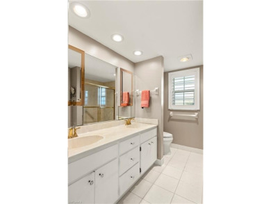 Located in the highly sought-after Palm Aire subdivision in on Sara Bay Country Club in Florida - for sale on GolfHomes.com, golf home, golf lot