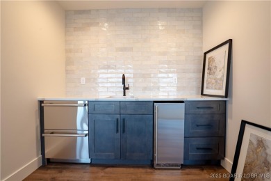 Pictures of Model unit. The newest Luxury Villa Project in the on The Oaks Golf Course in Missouri - for sale on GolfHomes.com, golf home, golf lot
