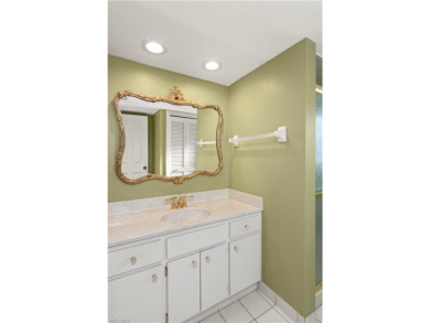 Located in the highly sought-after Palm Aire subdivision in on Sara Bay Country Club in Florida - for sale on GolfHomes.com, golf home, golf lot
