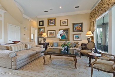 Welcome to this extraordinary waterfront estate, perfectly on Queens Harbour Yacht and Country Club in Florida - for sale on GolfHomes.com, golf home, golf lot