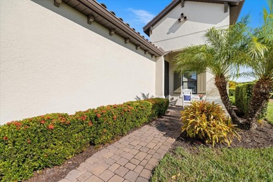 This light and bright villa must be seen!  Located on a wide lot on Boca Royale Golf and Country Club in Florida - for sale on GolfHomes.com, golf home, golf lot