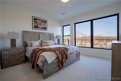 Pictures of Model unit. The newest Luxury Villa Project in the on The Oaks Golf Course in Missouri - for sale on GolfHomes.com, golf home, golf lot