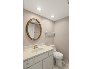 Located in the highly sought-after Palm Aire subdivision in on Sara Bay Country Club in Florida - for sale on GolfHomes.com, golf home, golf lot