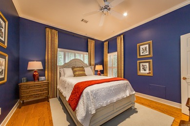 Welcome to this beautifully quintessential southern home on Mountain Ranch Golf Club in Arkansas - for sale on GolfHomes.com, golf home, golf lot