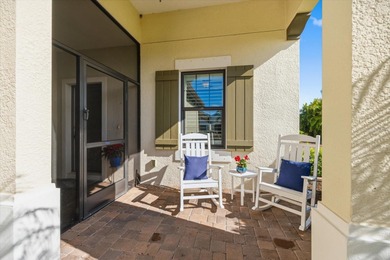 This light and bright villa must be seen!  Located on a wide lot on Boca Royale Golf and Country Club in Florida - for sale on GolfHomes.com, golf home, golf lot