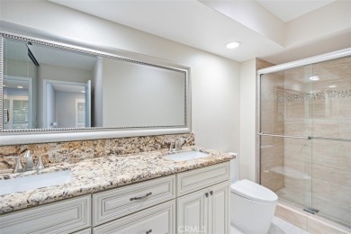This newly updated Villa Nueva boasts of expansive views your on  in California - for sale on GolfHomes.com, golf home, golf lot