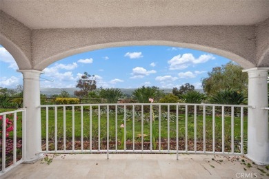 This newly updated Villa Nueva boasts of expansive views your on  in California - for sale on GolfHomes.com, golf home, golf lot