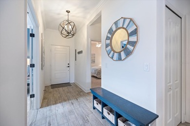 This light and bright villa must be seen!  Located on a wide lot on Boca Royale Golf and Country Club in Florida - for sale on GolfHomes.com, golf home, golf lot