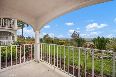 This newly updated Villa Nueva boasts of expansive views your on  in California - for sale on GolfHomes.com, golf home, golf lot