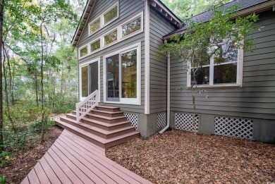 Welcome to your dream home, 142 Rybolt Road, Pawleys Island, SC on Pawleys Plantation Golf and Country Club in South Carolina - for sale on GolfHomes.com, golf home, golf lot