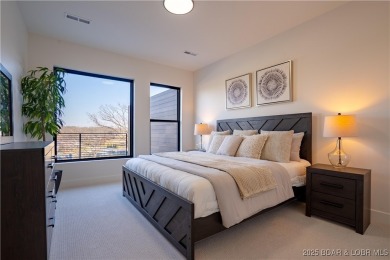 Pictures of Model unit. The newest Luxury Villa Project in the on The Oaks Golf Course in Missouri - for sale on GolfHomes.com, golf home, golf lot