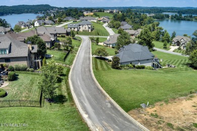 Experience unparalleled beauty and tranquility with this on Wind River Golf Course in Tennessee - for sale on GolfHomes.com, golf home, golf lot