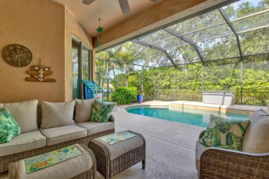 Situated in the prestigious Stoneybrook Heritage Harbour, this 2 on River Strand Golf and Country Club At Heritage Harbour  in Florida - for sale on GolfHomes.com, golf home, golf lot