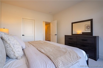 Pictures of Model unit. The newest Luxury Villa Project in the on The Oaks Golf Course in Missouri - for sale on GolfHomes.com, golf home, golf lot