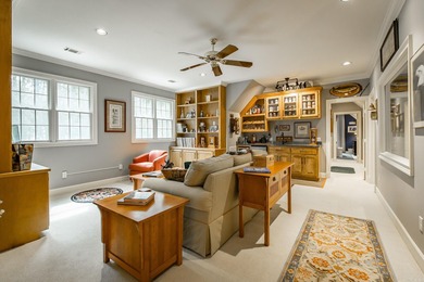 Welcome to this beautifully quintessential southern home on Mountain Ranch Golf Club in Arkansas - for sale on GolfHomes.com, golf home, golf lot