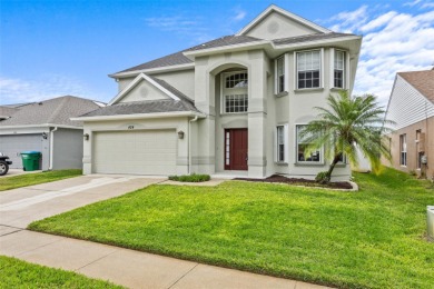 Under contract-accepting backup offers. Welcome to Tusca Oaks on Tuscawilla Country Club in Florida - for sale on GolfHomes.com, golf home, golf lot