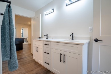 Pictures of Model unit. The newest Luxury Villa Project in the on The Oaks Golf Course in Missouri - for sale on GolfHomes.com, golf home, golf lot
