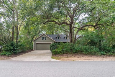 Welcome to your dream home, 142 Rybolt Road, Pawleys Island, SC on Pawleys Plantation Golf and Country Club in South Carolina - for sale on GolfHomes.com, golf home, golf lot