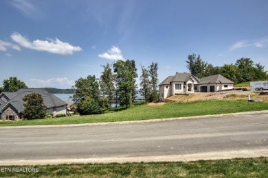 Experience unparalleled beauty and tranquility with this on Wind River Golf Course in Tennessee - for sale on GolfHomes.com, golf home, golf lot