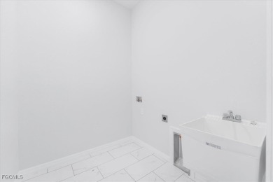 New Construction home in SW Florida! This brand-new 3 bedroom, 2 on Mirror Lakes Golf Club in Florida - for sale on GolfHomes.com, golf home, golf lot