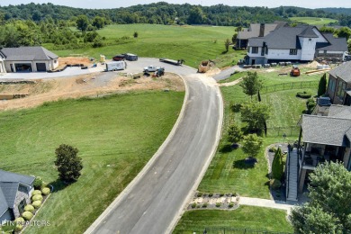 Experience unparalleled beauty and tranquility with this on Wind River Golf Course in Tennessee - for sale on GolfHomes.com, golf home, golf lot
