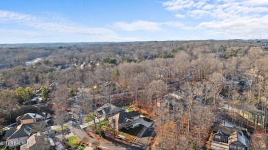 Nestled in the prestigious community of Tellico Village on a on Toqua Golf Course - Loudon County in Tennessee - for sale on GolfHomes.com, golf home, golf lot