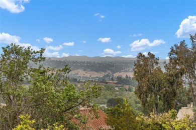 This newly updated Villa Nueva boasts of expansive views your on  in California - for sale on GolfHomes.com, golf home, golf lot