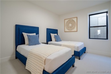 Pictures of Model unit. The newest Luxury Villa Project in the on The Oaks Golf Course in Missouri - for sale on GolfHomes.com, golf home, golf lot