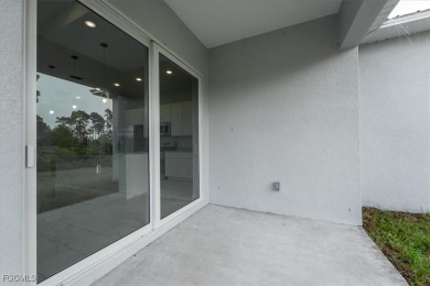 New Construction home in SW Florida! This brand-new 3 bedroom, 2 on Mirror Lakes Golf Club in Florida - for sale on GolfHomes.com, golf home, golf lot