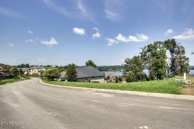Experience unparalleled beauty and tranquility with this on Wind River Golf Course in Tennessee - for sale on GolfHomes.com, golf home, golf lot