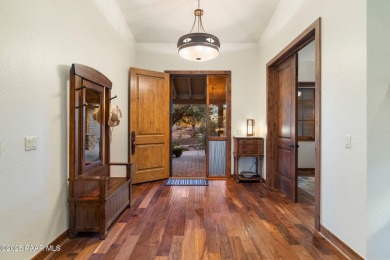 Updated backsplash, new sink, and lighting! Located on a quiet on Talking Rock Golf Club in Arizona - for sale on GolfHomes.com, golf home, golf lot